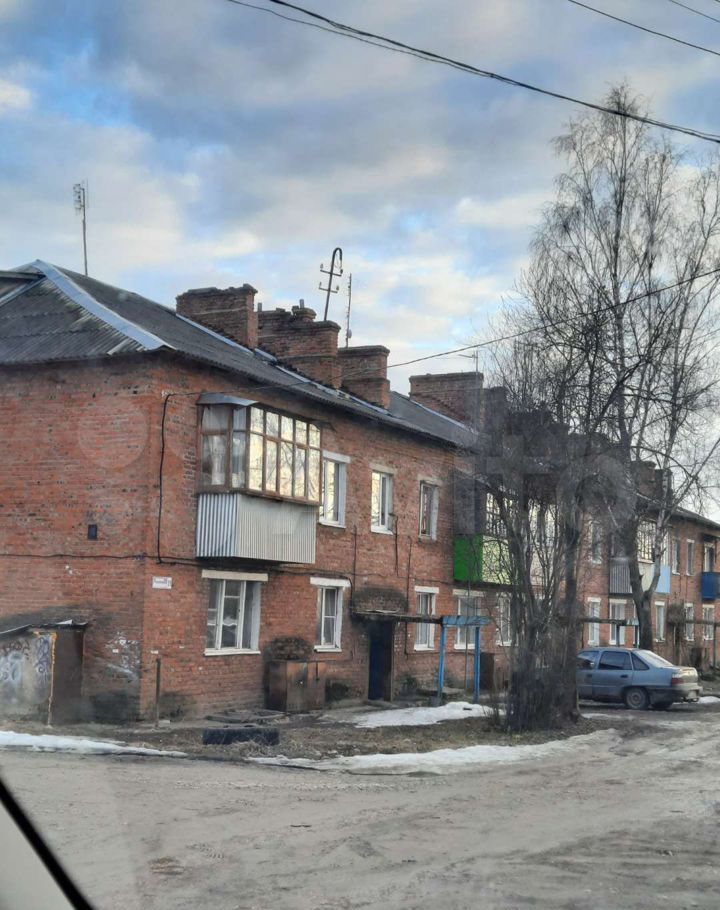 Продажа однокомнатной квартиры деревня Ивановка, цена 1400000 рублей, 2022 год объявление №665053 на megabaz.ru