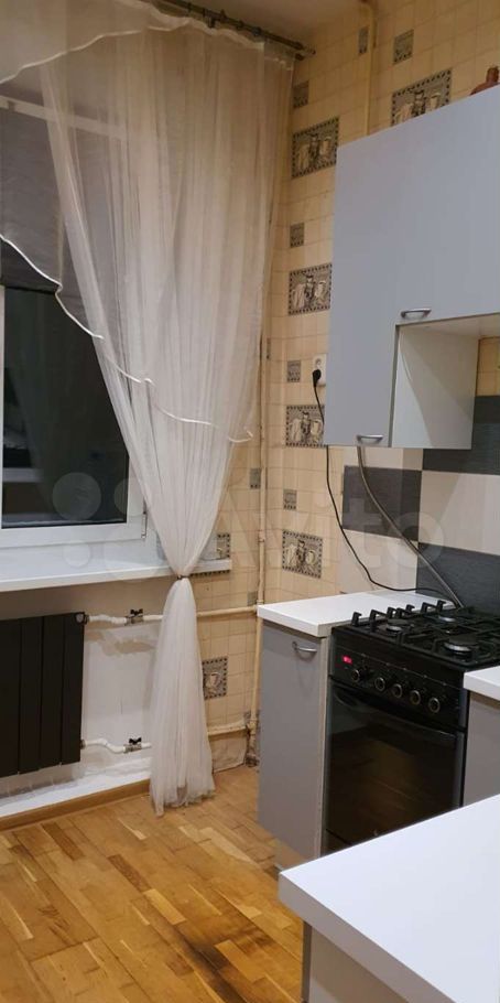 Продажа двухкомнатной квартиры деревня Пешки, цена 4500000 рублей, 2022 год объявление №728842 на megabaz.ru