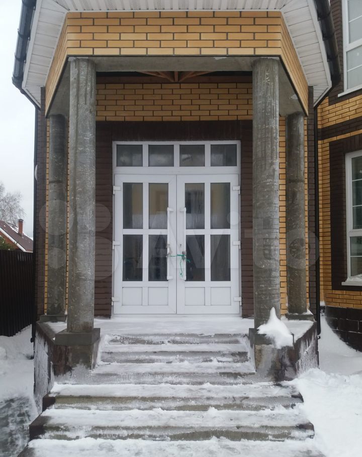 Продажа дома деревня Кулаково, цена 27000000 рублей, 2022 год объявление №732153 на megabaz.ru