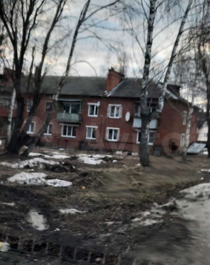 Продажа однокомнатной квартиры деревня Ивановка, цена 1400000 рублей, 2022 год объявление №665053 на megabaz.ru