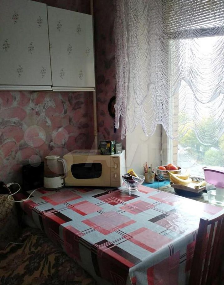 Аренда комнаты поселок Барвиха, цена 15000 рублей, 2023 год объявление №1487855 на megabaz.ru