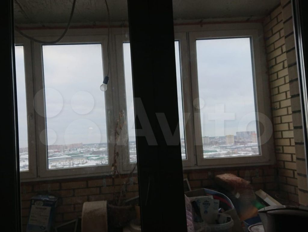 Продажа двухкомнатной квартиры Одинцово, улица Маковского 16, цена 12200000 рублей, 2022 год объявление №751533 на megabaz.ru
