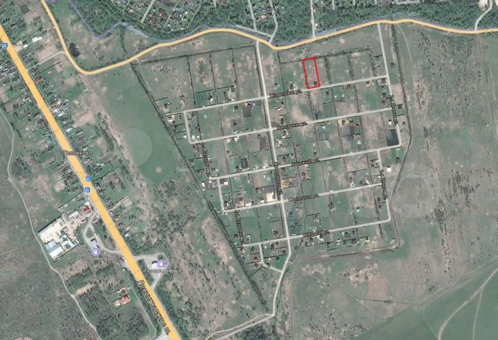 Продажа дома деревня Головково, цена 4200000 рублей, 2023 год объявление №665750 на megabaz.ru