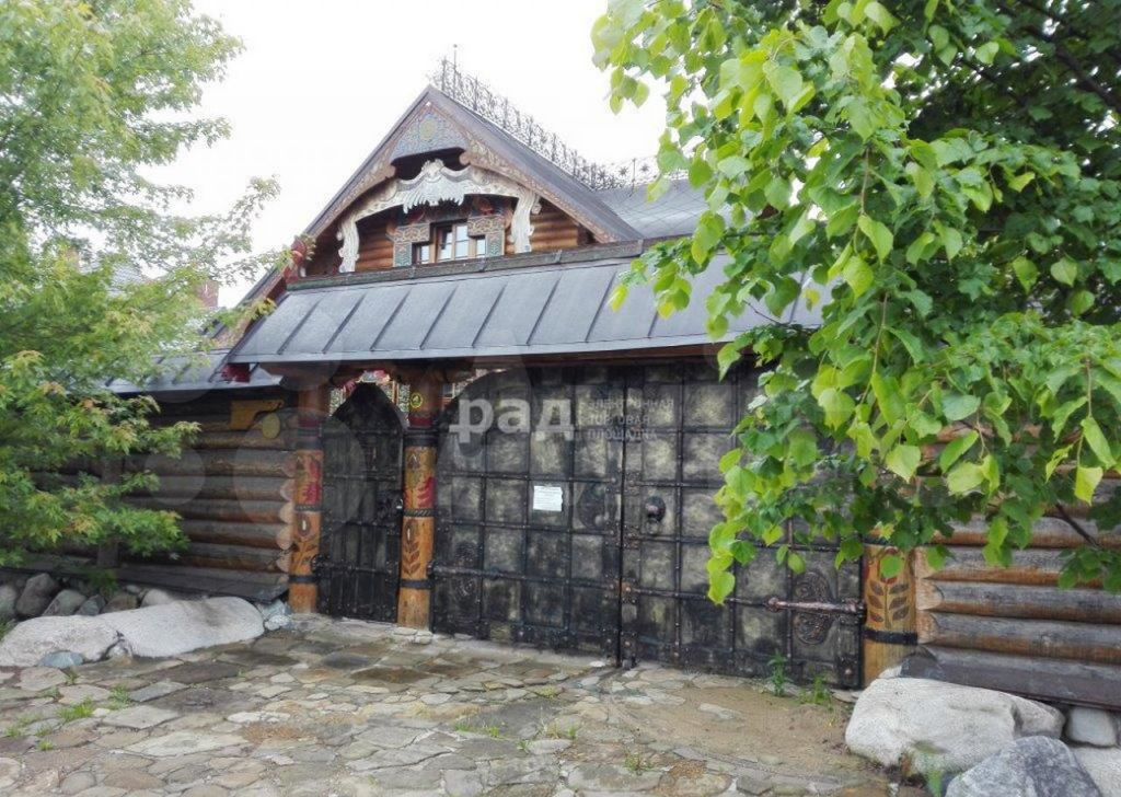 Продажа дома деревня Соколово, цена 10220400 рублей, 2023 год объявление №685701 на megabaz.ru