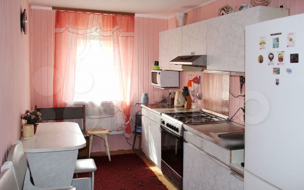 Продажа дома село Нижнее Хорошово, цена 5399000 рублей, 2023 год объявление №685598 на megabaz.ru
