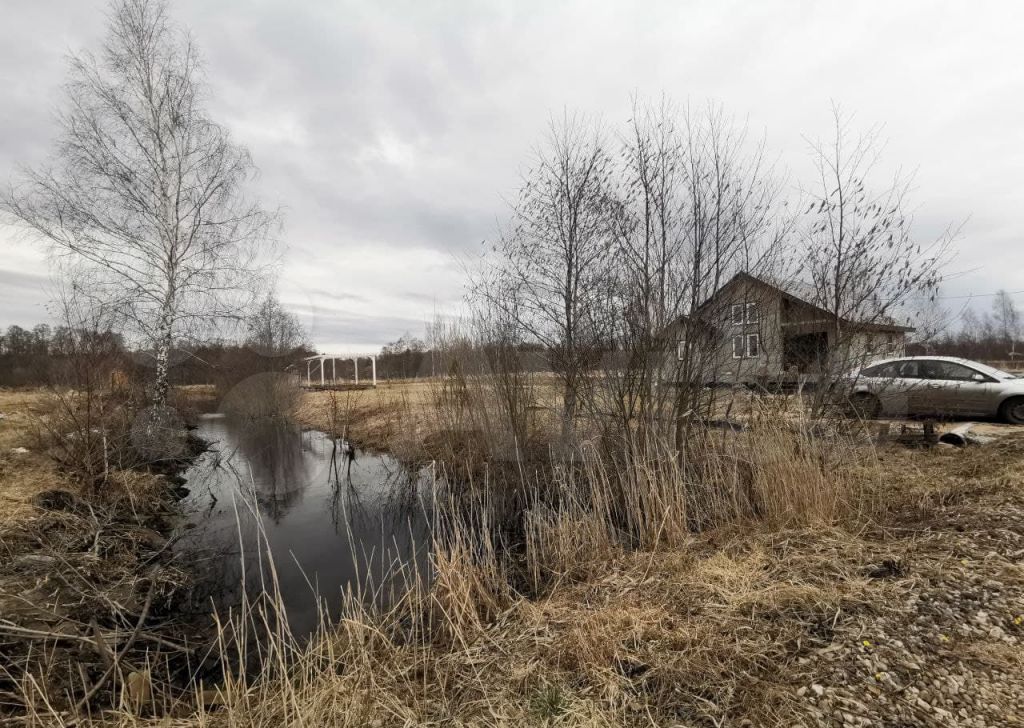 Продажа дома деревня Головково, цена 4200000 рублей, 2023 год объявление №665750 на megabaz.ru