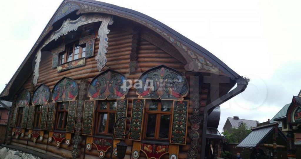 Продажа дома деревня Соколово, цена 10220400 рублей, 2023 год объявление №685701 на megabaz.ru