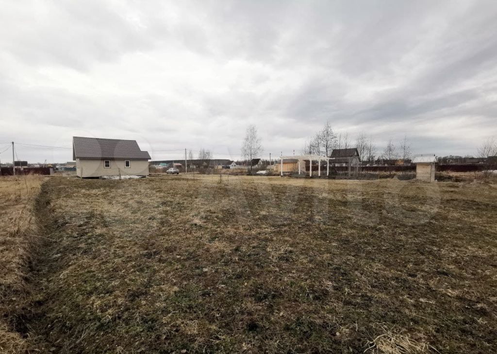 Продажа дома деревня Головково, цена 4200000 рублей, 2024 год объявление №665750 на megabaz.ru