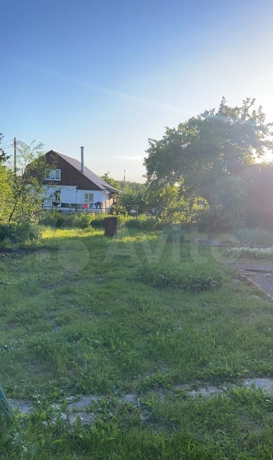 Продажа дома село Булатниково, цена 4500000 рублей, 2023 год объявление №686120 на megabaz.ru
