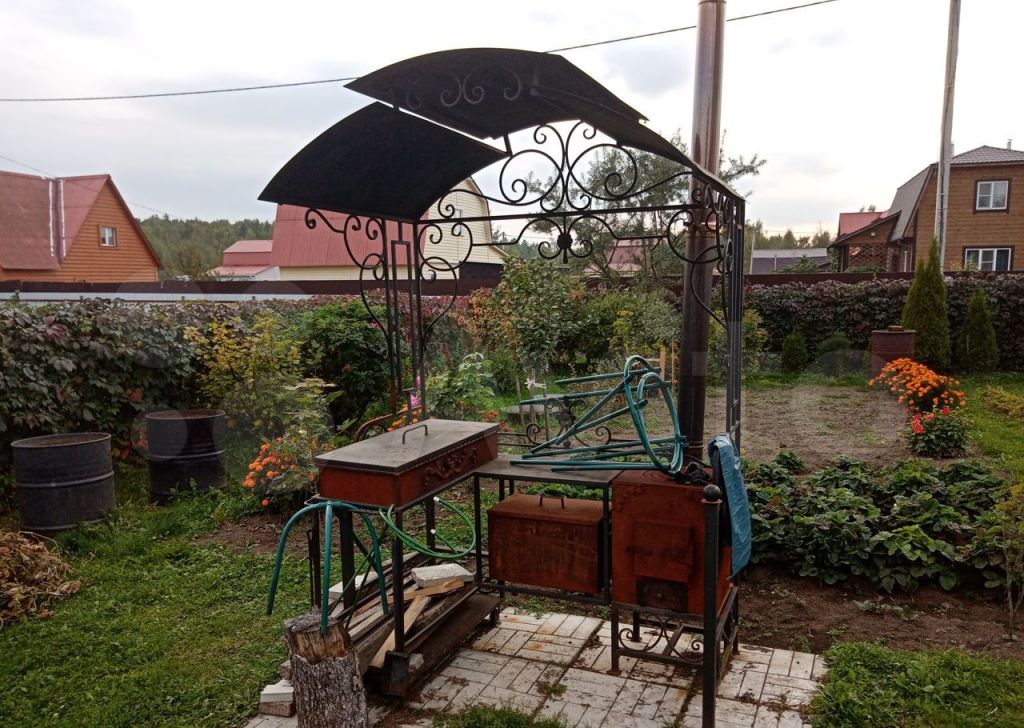 Продажа дома садовое товарищество Мечта, цена 3200000 рублей, 2022 год объявление №695754 на megabaz.ru