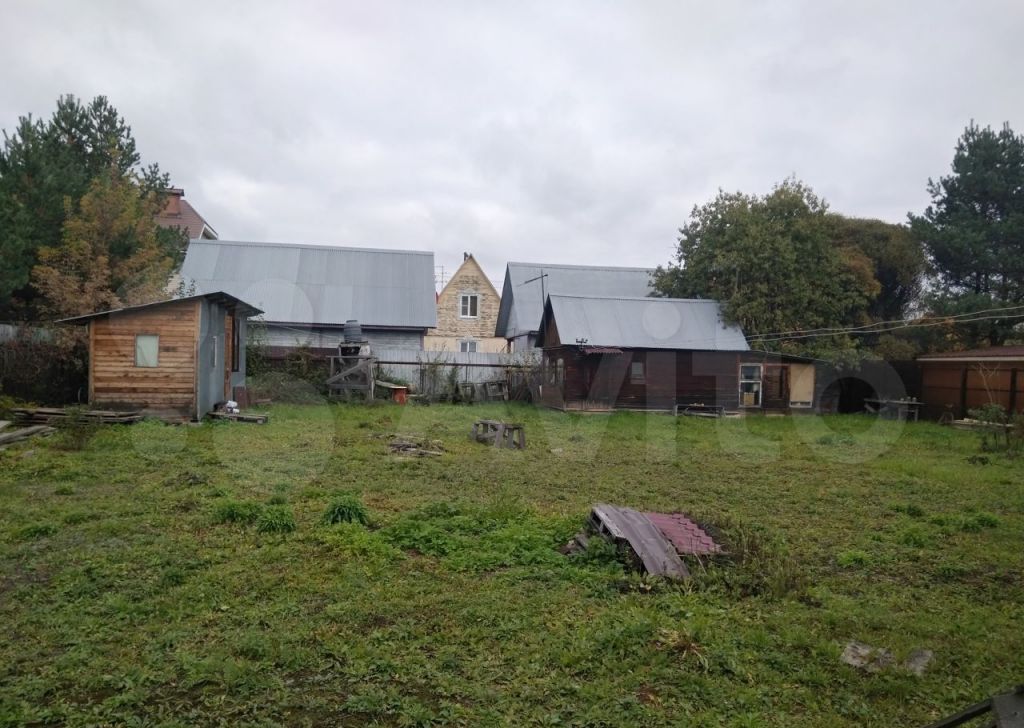 Продажа дома деревня Григорово, цена 2650000 рублей, 2024 год объявление №703838 на megabaz.ru