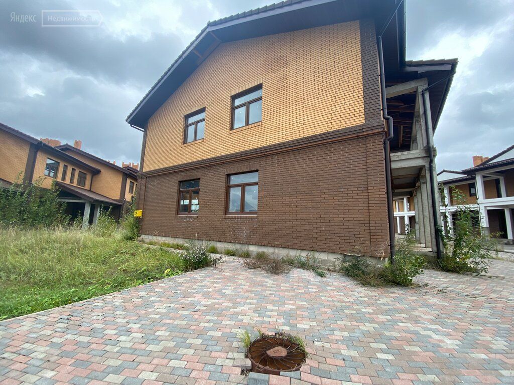 Продажа дома деревня Воронино, цена 12750000 рублей, 2023 год объявление №703907 на megabaz.ru