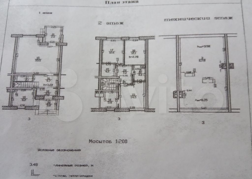 Продажа дома деревня Нефедьево, Артековская улица 4к3, цена 17200000 рублей, 2022 год объявление №732453 на megabaz.ru