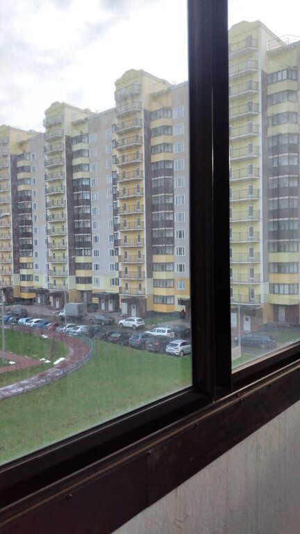 Продажа двухкомнатной квартиры деревня Малые Вязёмы, цена 5600000 рублей, 2023 год объявление №721947 на megabaz.ru