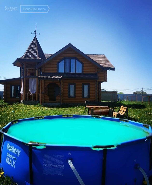 Купить Дом В Янино 1 Коттеджный Поселок