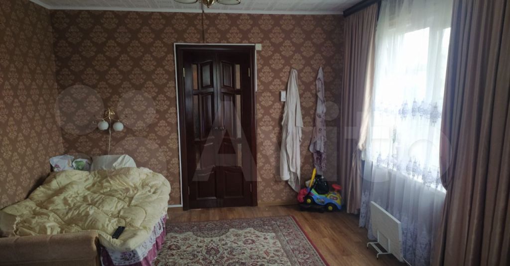 Продажа дома деревня Пешково, цена 7300000 рублей, 2024 год объявление №704555 на megabaz.ru