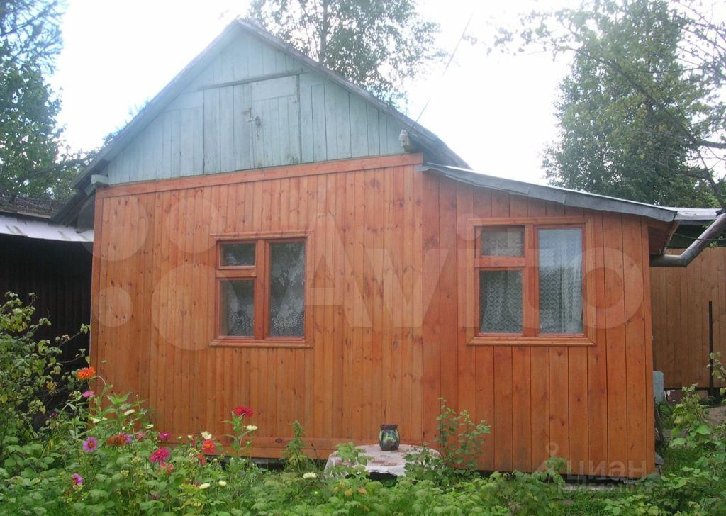 Продажа дома садовое товарищество Березка, цена 1700000 рублей, 2023 год объявление №706172 на megabaz.ru