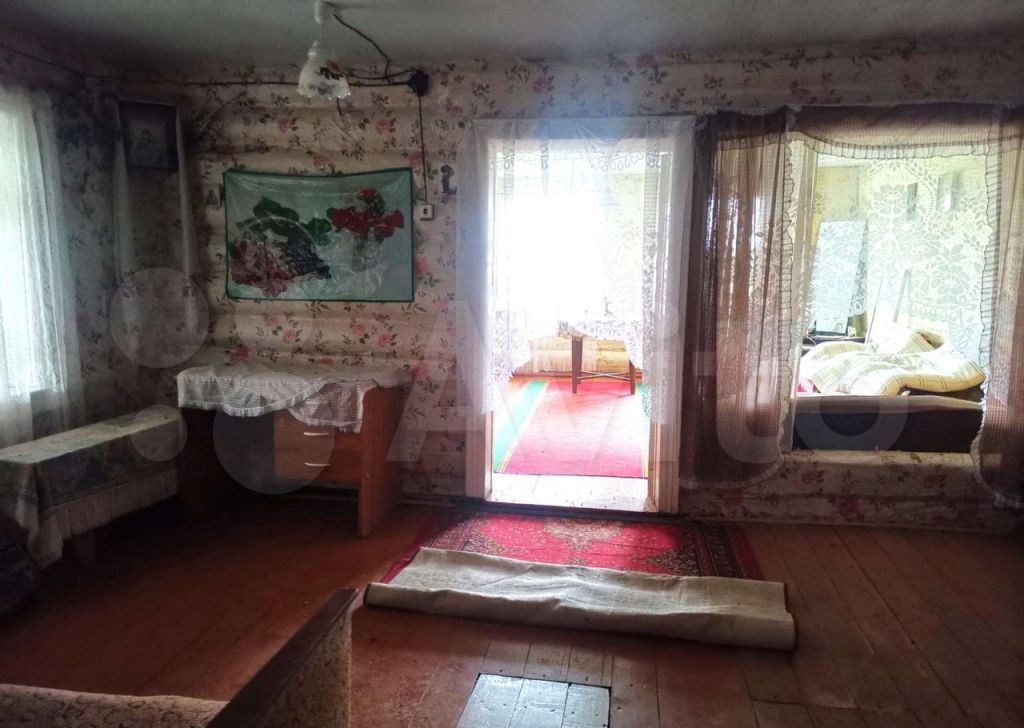 Продажа дома деревня Соколово, цена 1200000 рублей, 2022 год объявление №667961 на megabaz.ru