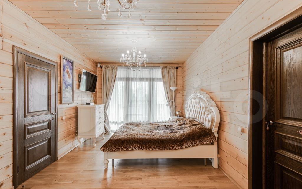 Продажа дома деревня Леоново, цена 75000000 рублей, 2022 год объявление №687740 на megabaz.ru