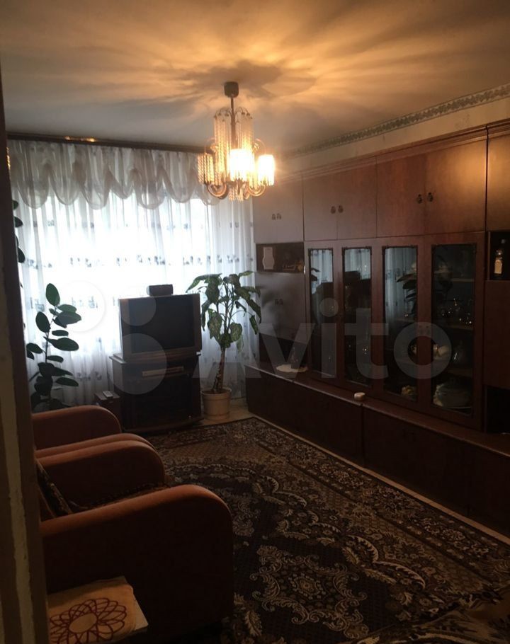 Продажа трёхкомнатной квартиры село Константиново, цена 5300000 рублей, 2022 год объявление №687802 на megabaz.ru