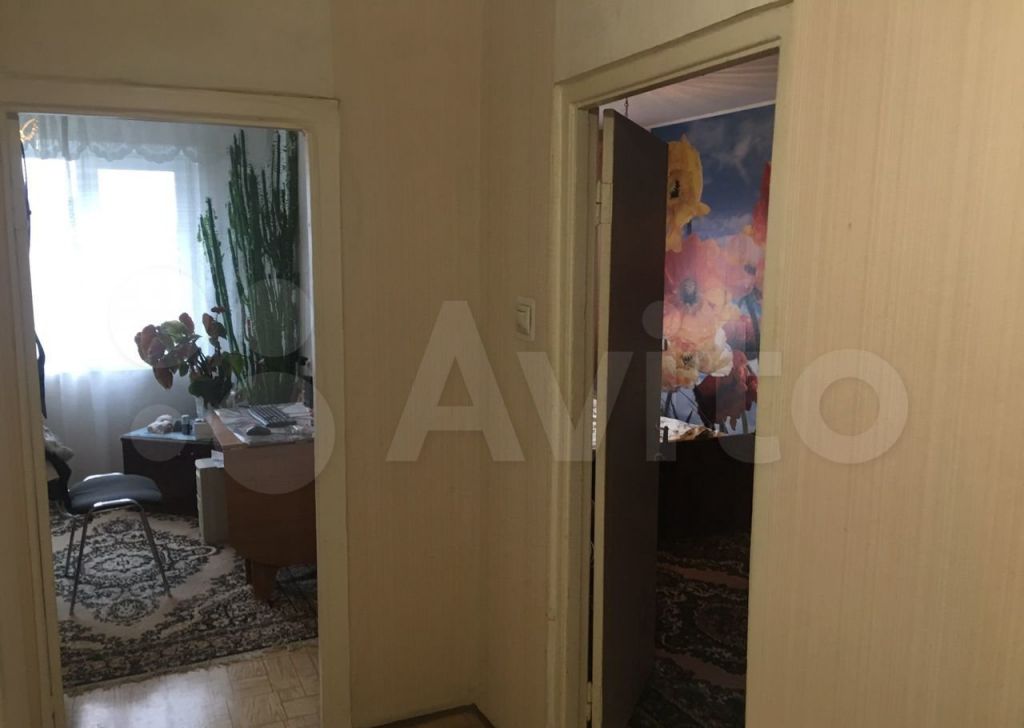 Продажа трёхкомнатной квартиры село Константиново, цена 5300000 рублей, 2022 год объявление №687802 на megabaz.ru