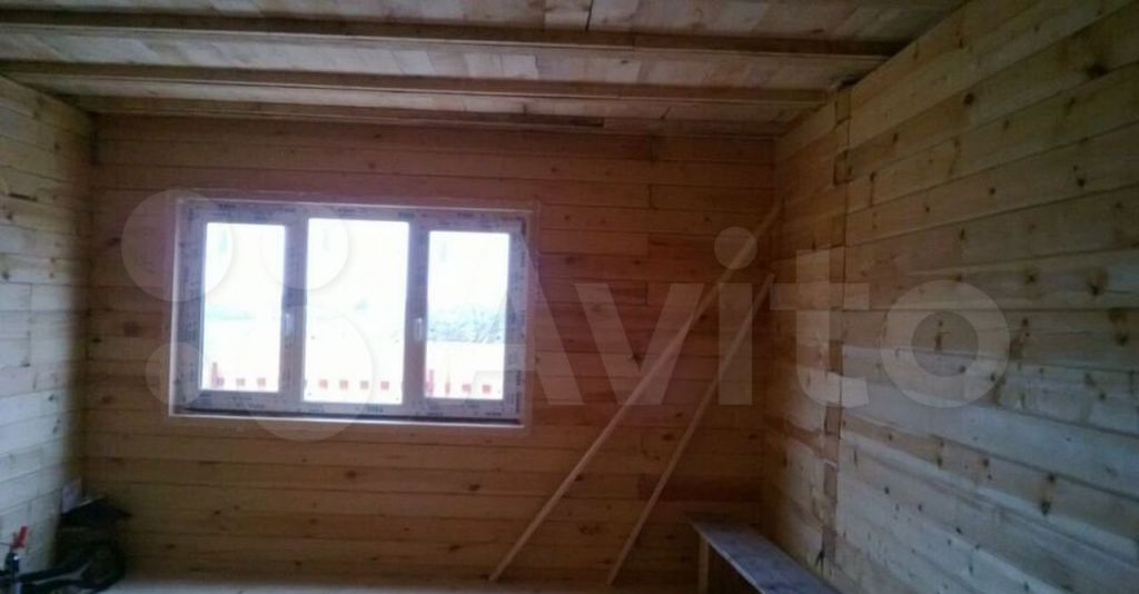 Продажа дома поселок Старый Городок, цена 6300000 рублей, 2022 год объявление №666536 на megabaz.ru