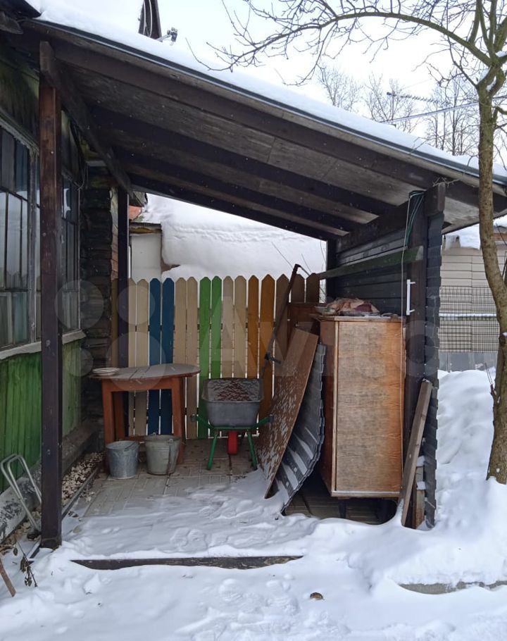 Продажа дома дачный посёлок Ашукино, цена 2750000 рублей, 2022 год объявление №668691 на megabaz.ru