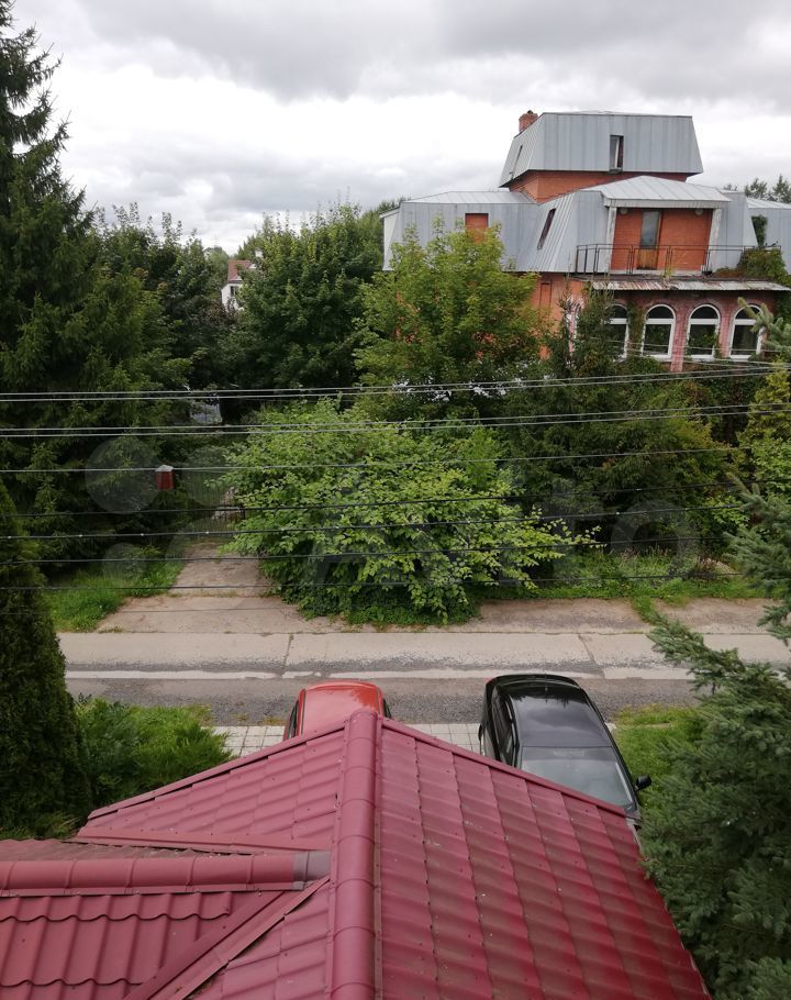 Продажа дома деревня Колонтаево, Лесная улица, цена 12500000 рублей, 2023 год объявление №474458 на megabaz.ru