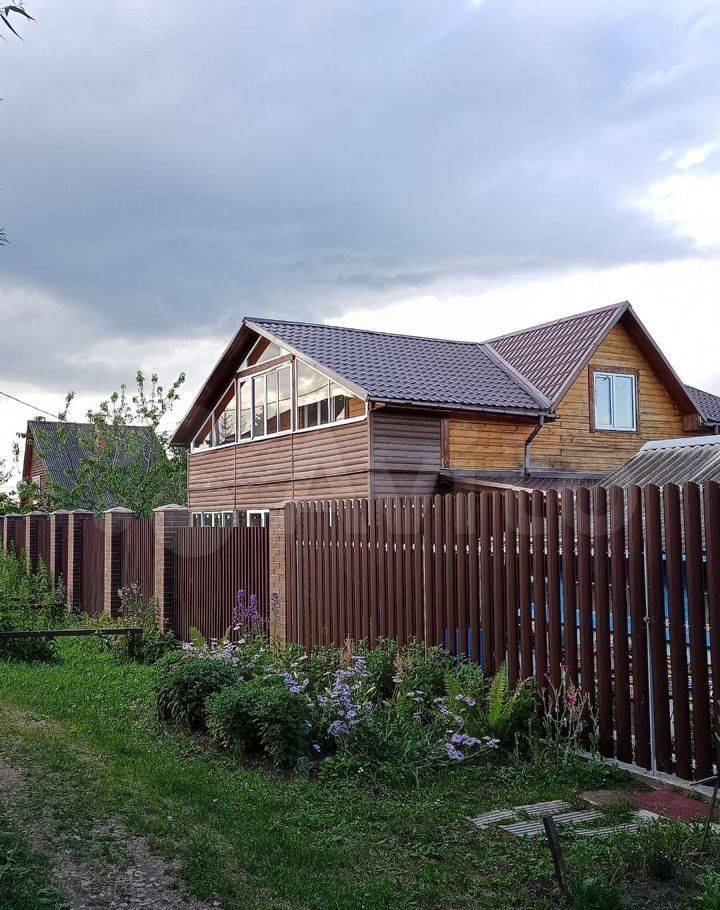 Продажа дома село Липицы, цена 6300000 рублей, 2022 год объявление №669079 на megabaz.ru