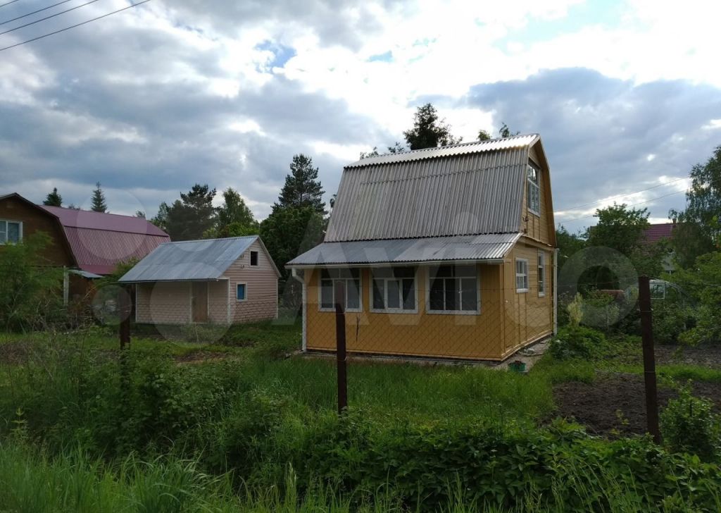Продажа дома садовое товарищество Энергетик, цена 750000 рублей, 2023 год объявление №603738 на megabaz.ru