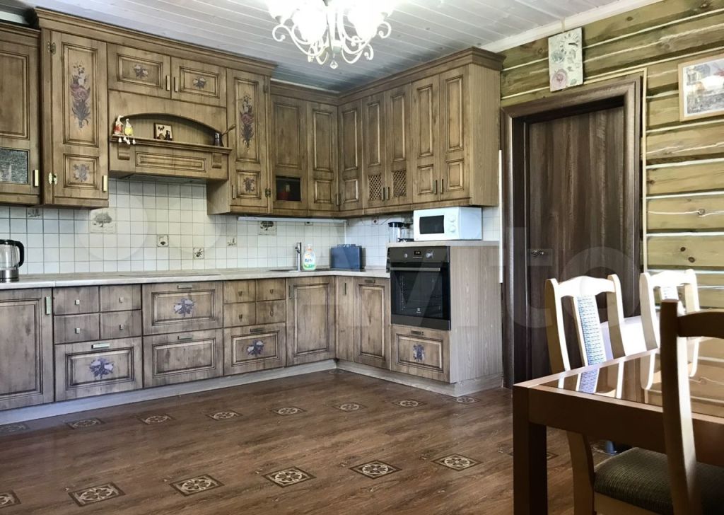 Продажа дома деревня Пушкино, цена 23000000 рублей, 2023 год объявление №743010 на megabaz.ru