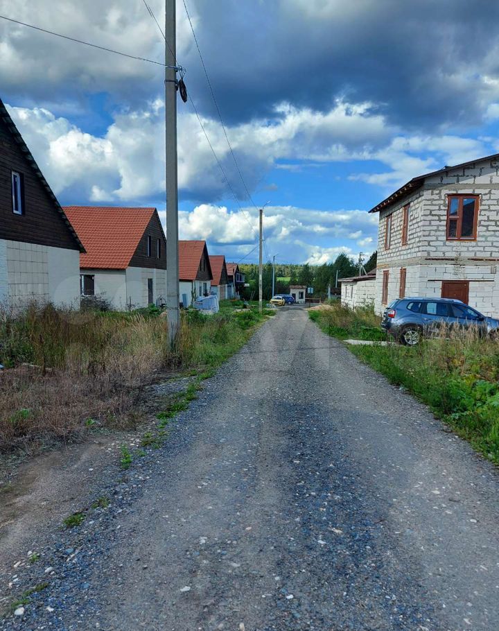 Продажа дома село Семеновское, цена 1500000 рублей, 2024 год объявление №735777 на megabaz.ru