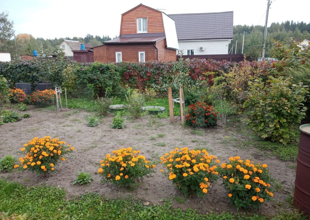 Продажа дома садовое товарищество Мечта, цена 3200000 рублей, 2023 год объявление №695754 на megabaz.ru