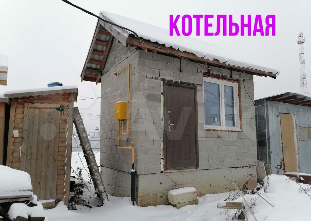 Купить Дом В Изумрудной Поляне Ногинский