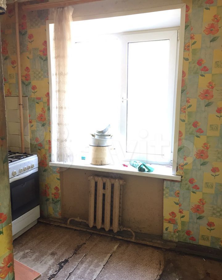 Продажа двухкомнатной квартиры село Саввино, цена 1200000 рублей, 2023 год объявление №706894 на megabaz.ru