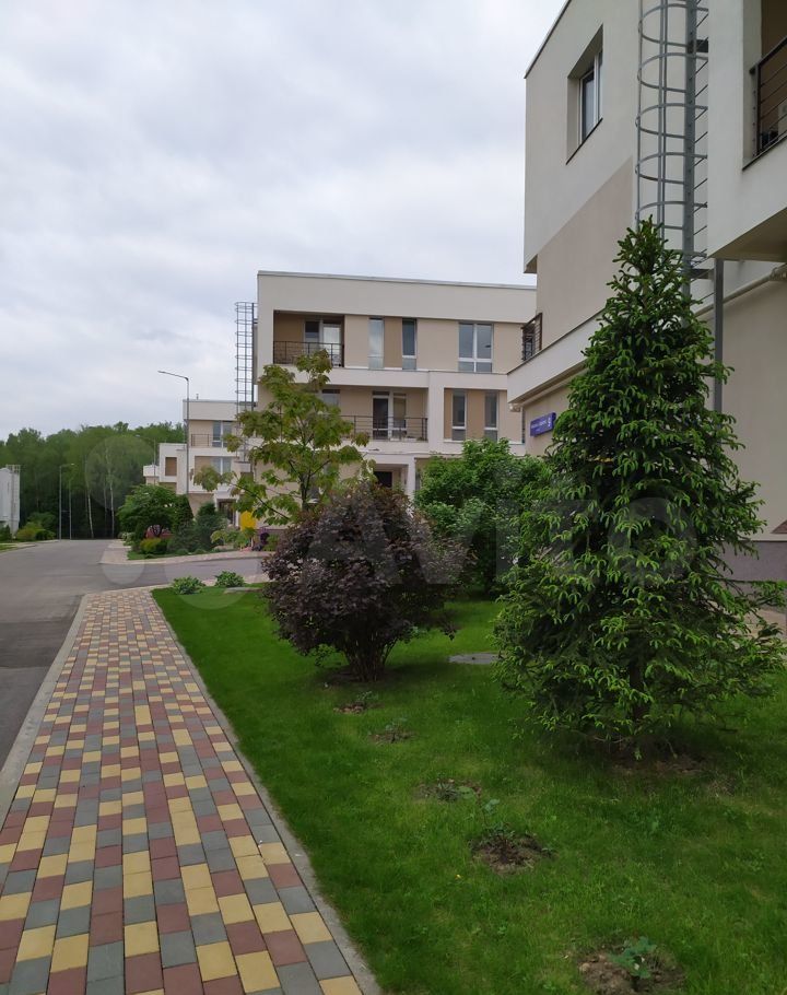 Аренда дома Троицк, улица Николая Сладкова 3, цена 100000 рублей, 2023 ...