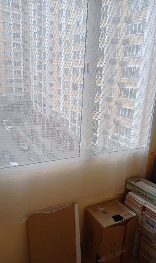 Аренда однокомнатной квартиры деревня Сапроново, цена 32000 рублей, 2024 год объявление №1464384 на megabaz.ru