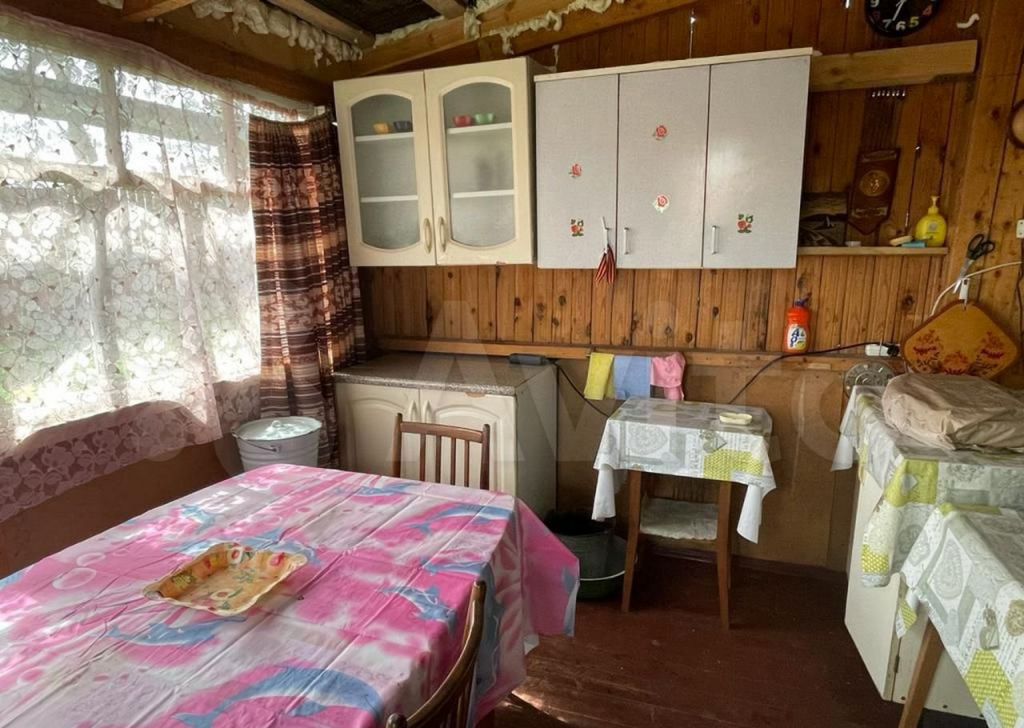 Продажа дома деревня Никольское, цена 750000 рублей, 2024 год объявление №676212 на megabaz.ru