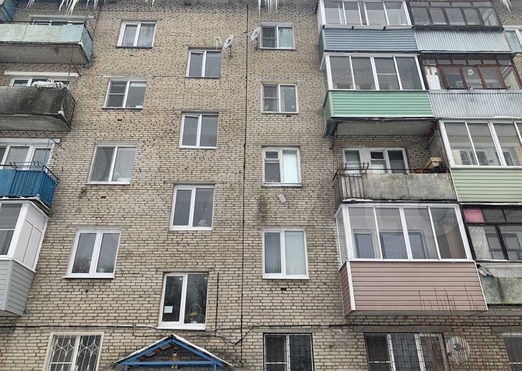 Аренда двухкомнатной квартиры Электросталь, цена 20000 рублей, 2022 год объявление №1503000 на megabaz.ru