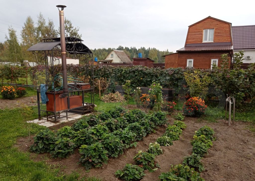 Продажа дома садовое товарищество Мечта, цена 3200000 рублей, 2023 год объявление №695754 на megabaz.ru