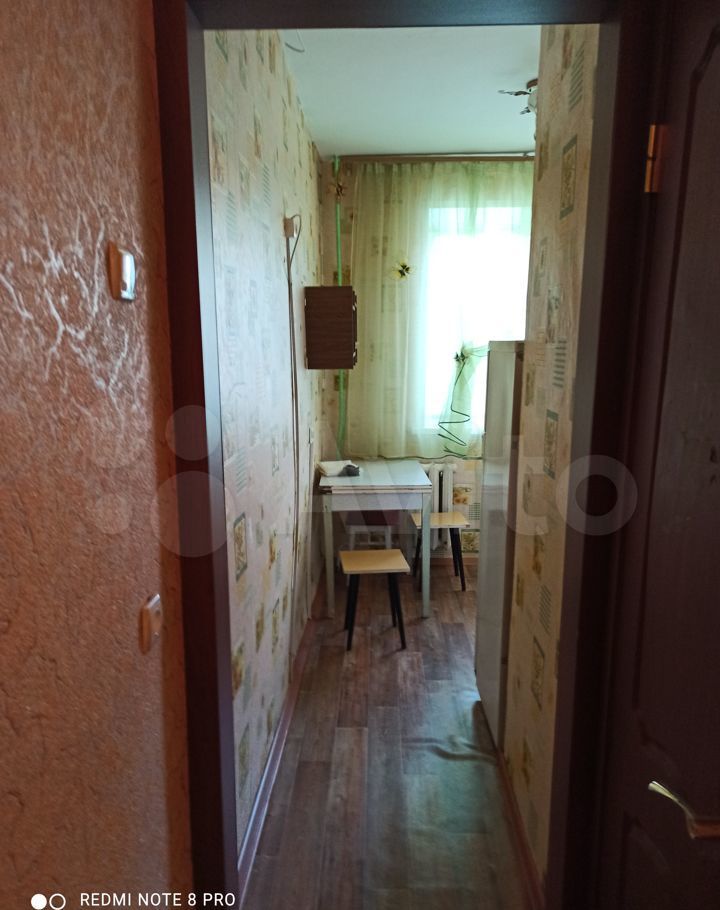 Аренда однокомнатной квартиры Озёры, цена 10500 рублей, 2022 год объявление №1464961 на megabaz.ru
