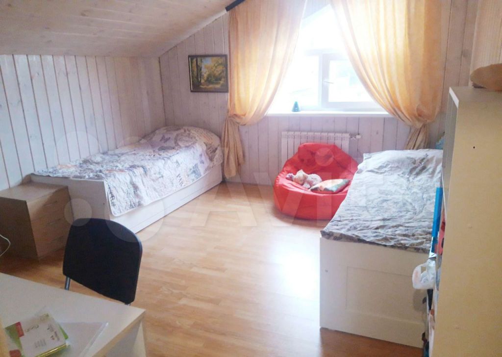 Продажа дома деревня Кашино, цена 24000000 рублей, 2022 год объявление №706941 на megabaz.ru