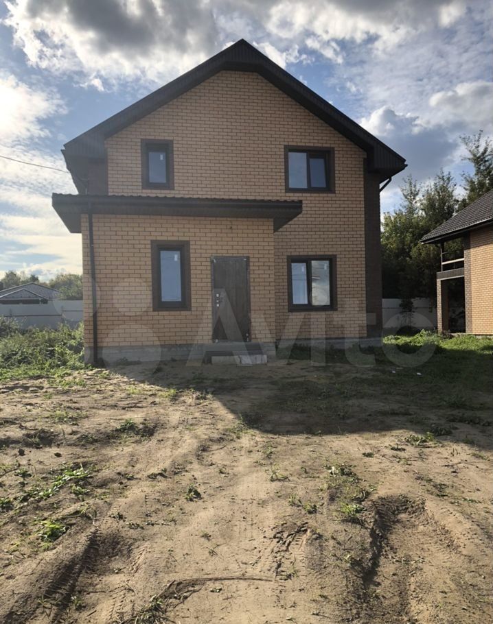 Продажа дома село Кривцы, цена 6950000 рублей, 2022 год объявление №670047 на megabaz.ru