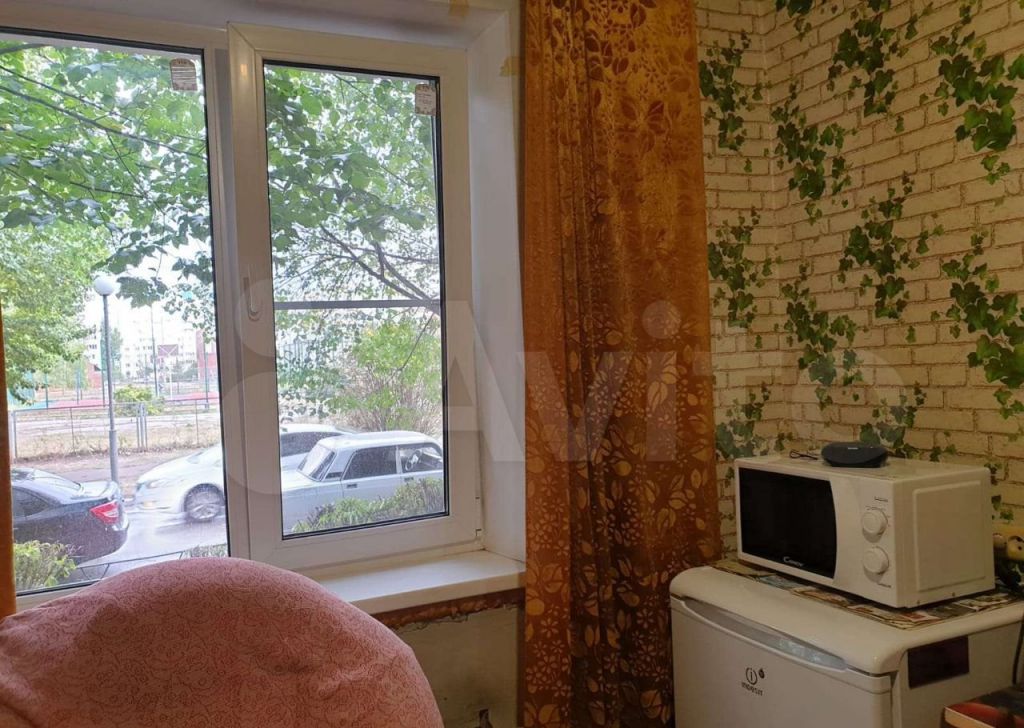 Продажа двухкомнатной квартиры село Растуново, улица Заря 17, цена 6250000 рублей, 2022 год объявление №689950 на megabaz.ru