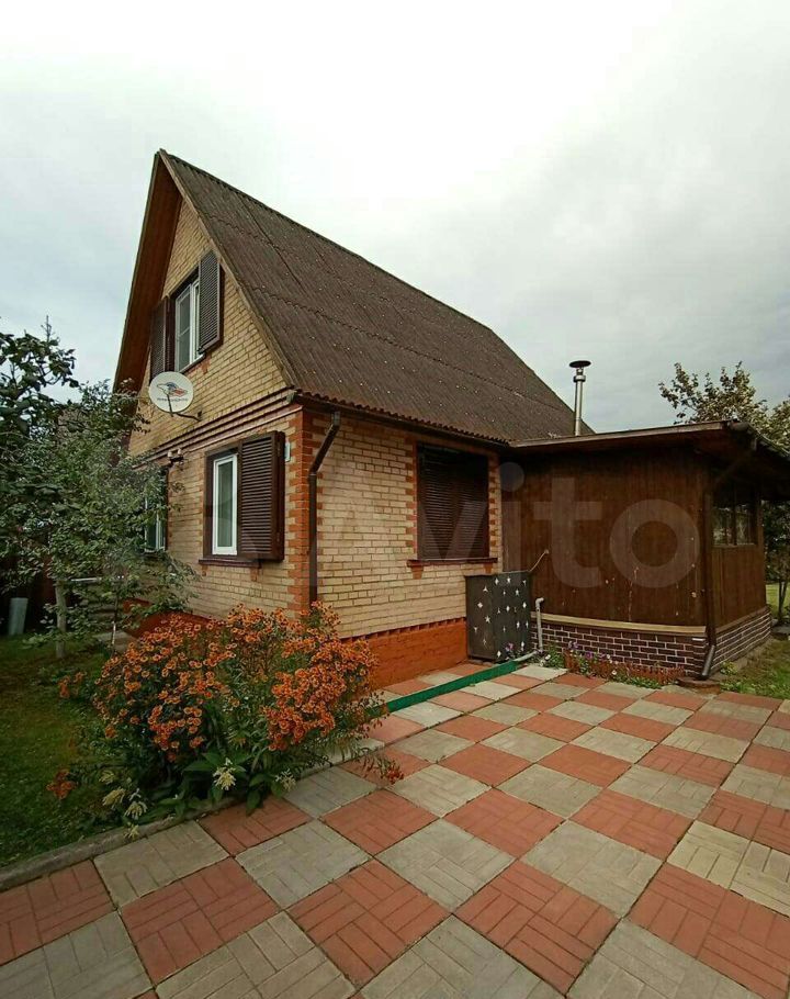 Продажа дома деревня Большое Буньково, цена 2600000 рублей, 2023 год объявление №689984 на megabaz.ru