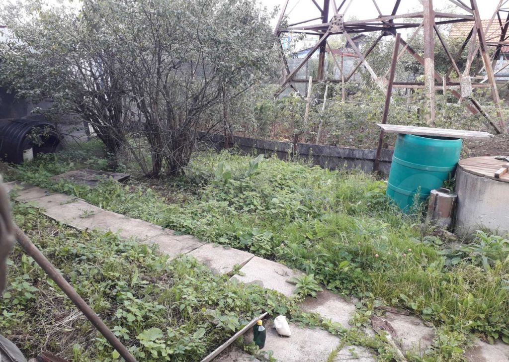 Продажа дома садовое товарищество Березка, цена 710000 рублей, 2022 год объявление №685044 на megabaz.ru