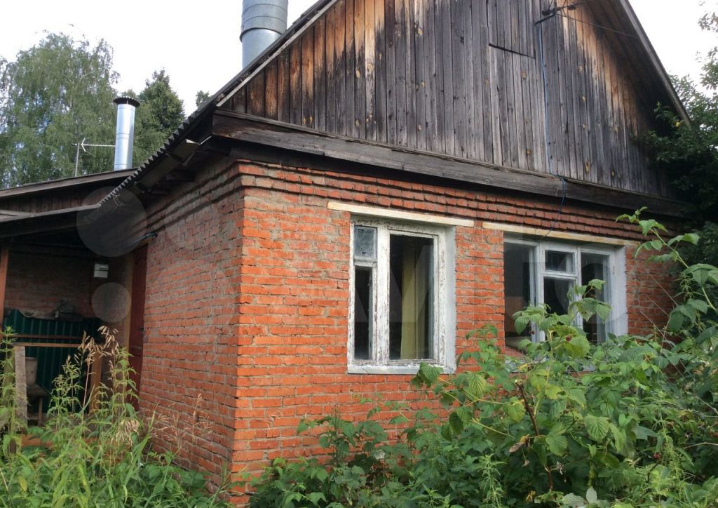 Продажа дома дачный посёлок Ашукино, цена 1950000 рублей, 2022 год объявление №648306 на megabaz.ru