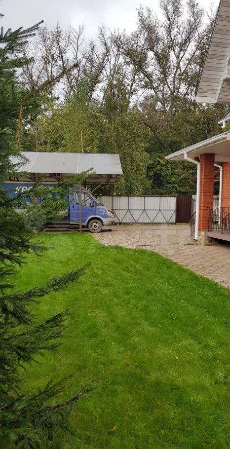 Продажа дома поселок Любучаны, цена 16000000 рублей, 2022 год объявление №691216 на megabaz.ru