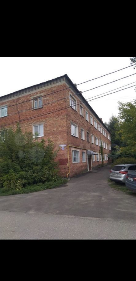 Продажа двухкомнатной квартиры село Рахманово, цена 2400000 рублей, 2023 год объявление №708785 на megabaz.ru