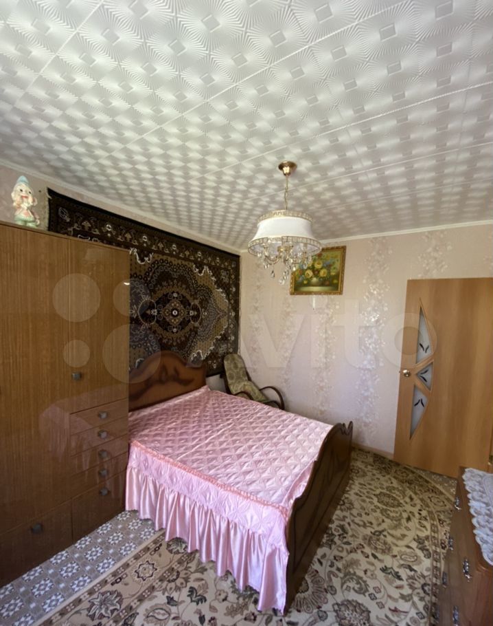 Продажа двухкомнатной квартиры Яхрома, улица Ленина 32, цена 4500000 рублей, 2022 год объявление №706041 на megabaz.ru